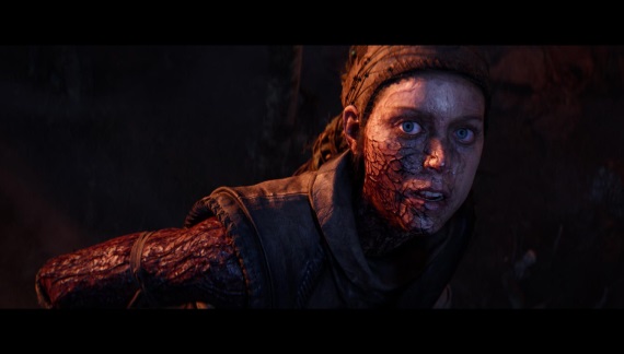 Hellblade II Enhanced bude vylepen verzia hry s 60 fps reimom, prde aj na PS5