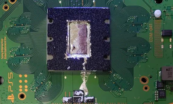 Problémy s chladením PlayStation 5 konzoly sa zrejme rozširujú