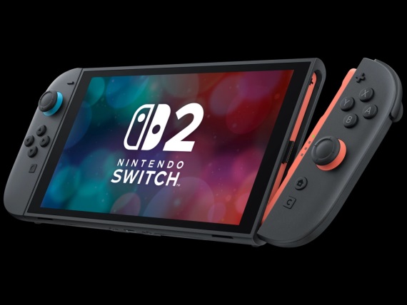 Switch 2 m sce 120 Hz displej, ale jeho odozva zaostva aj za 60 Hz displejmi