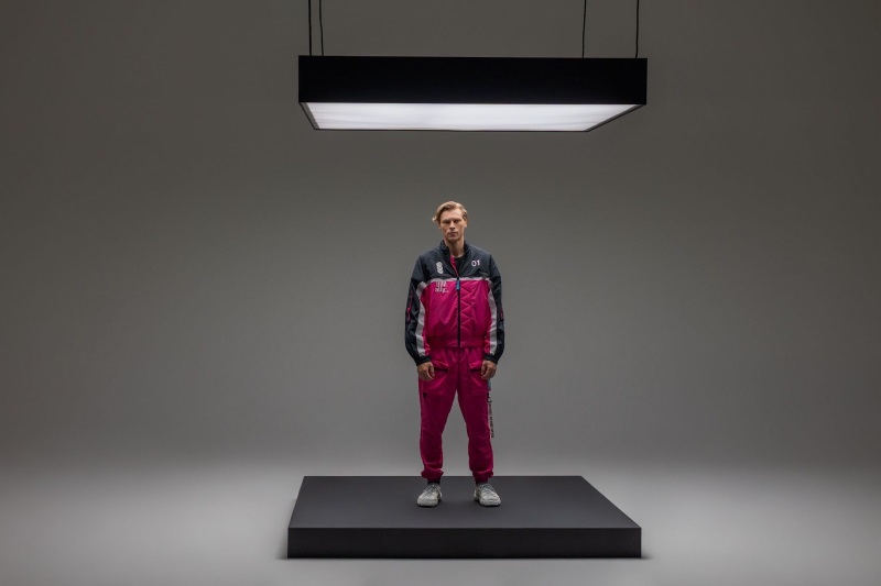 Teplkov kolekcia The Alters debutuje na Paris Fashion Week