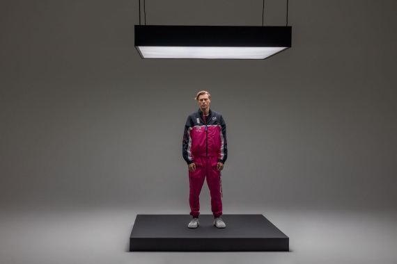 Tepláková kolekcia The Alters debutuje na Paris Fashion Week