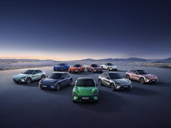 Xiaomi YU7: Druhý elektromobil od Xiaomi