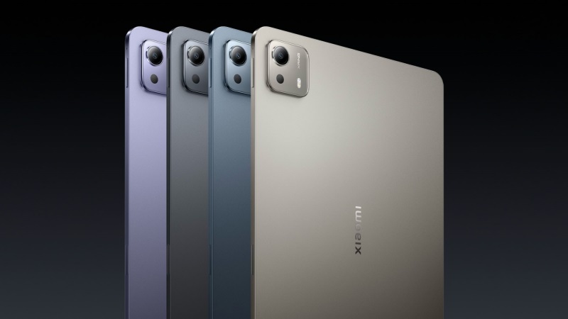 Xiaomi Pad 7S Pro je prv Xiaomi tablet s Xring procesorom