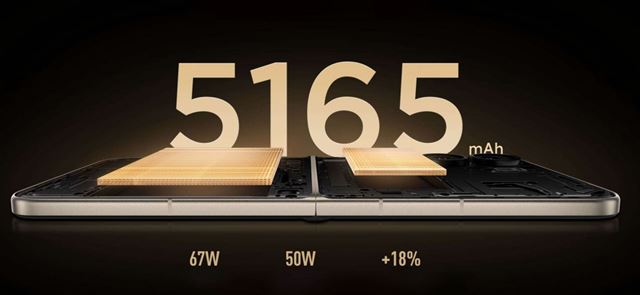 Xiaomi Mix Flip 2 predstaven, dostal displej na cel vonkajiu plochu 