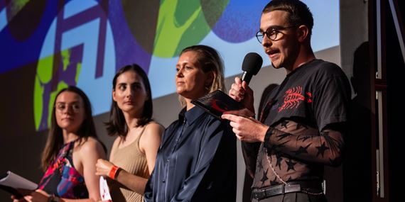 Fest Ana v iline oslavuje 18 rokov a rznorodos naich tiel