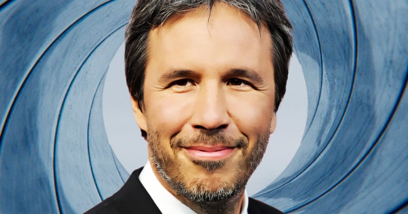 Denis Villeneuve bude rerova novho Bonda