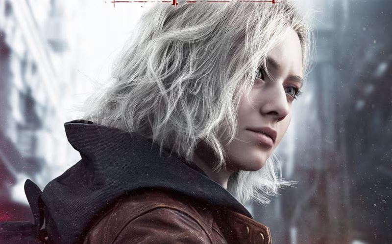 Resident Evil: Requiem ukzal alie detaily