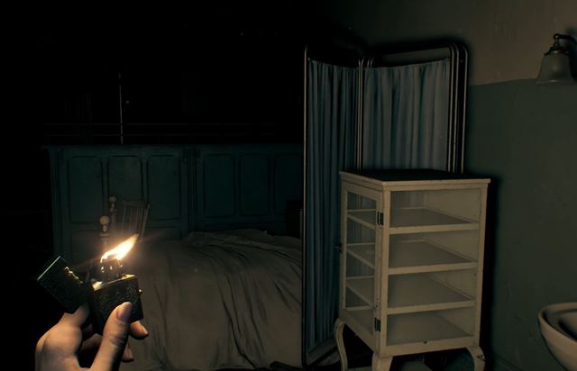 Resident Evil: Requiem ukzal alie detaily 