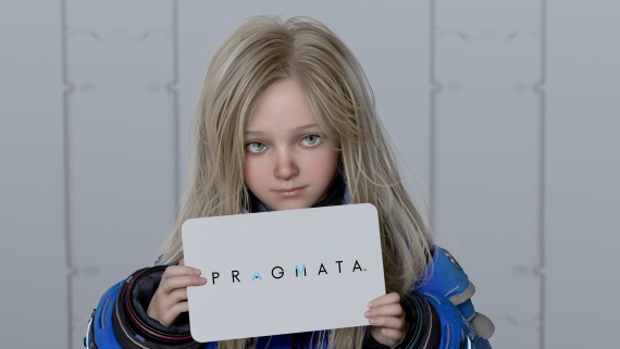 Pragmata poodhalila svoju hratenos