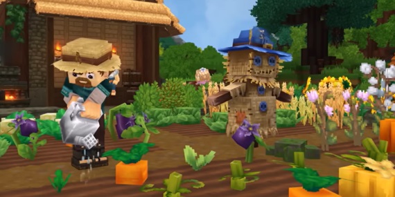 Hytale ete nemus by mtve, autor hry hovor, e by tdio odkpil od Riotu