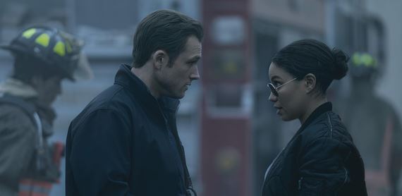 Stream novinky: Smoke, Moc, Countdown, Squid Game 3, The Bear 4, Ironheart, The Gilded Age ...