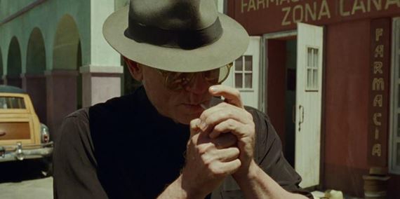 Nekonvenn romanca Queer Lucu Guadagnina prichdza do kn