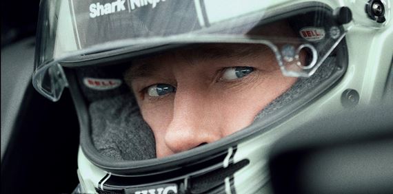 Vertigo 108: V kinch vs ak Brad Pitt v kokpite, ale aj Daniel Craig ako ho nepoznte