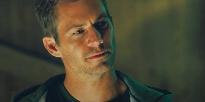 Brian OConner sa vrti do poslednho Fast and Furious filmu