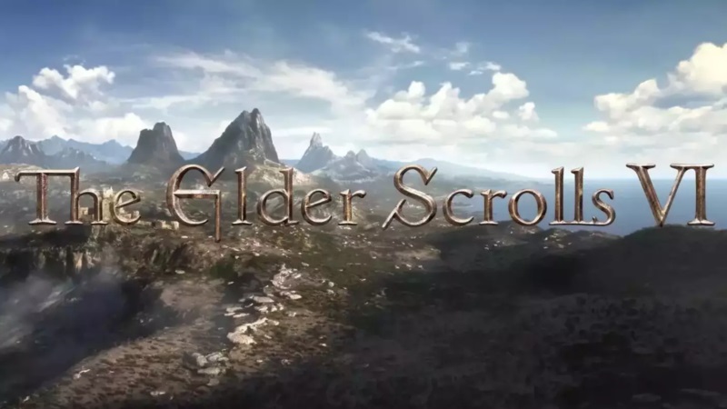 Zamestnanci Microsoftu u videli The Elder Scrolls VI, my ete akme