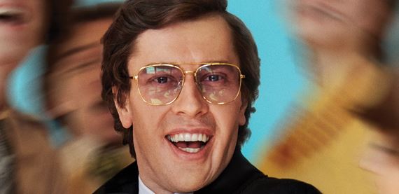 Film DUCHO bude ma svetov premiru na festivale v Karlovch Varoch u 7. jla