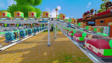 Autonomica pripravuje fascinujci svet pln monost s automatizciou  