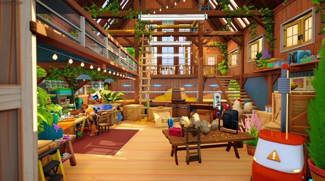 Autonomica pripravuje fascinuj�ci svet pln� mo�nost� s automatiz�ciou 