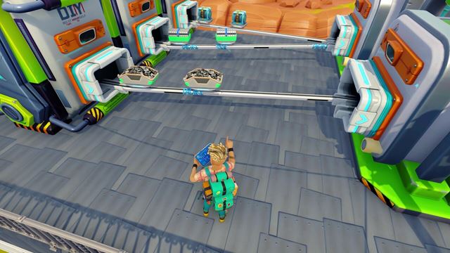 Autonomica pripravuje fascinuj�ci svet pln� mo�nost� s automatiz�ciou 