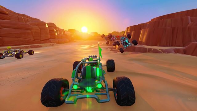 Autonomica pripravuje fascinuj�ci svet pln� mo�nost� s automatiz�ciou 