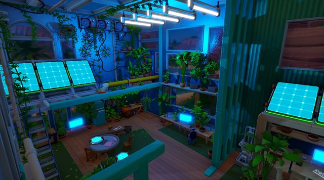 Autonomica pripravuje fascinuj�ci svet pln� mo�nost� s automatiz�ciou 