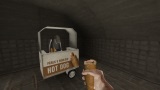 Autor Hrotu pripravuje horor o jazden metrom v Brne