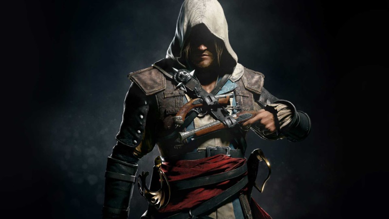 Herec z Assassins Creed IV: Black Flag op naznail prpravu remaku