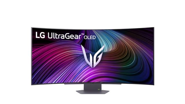 Nov� OLED hern� monitor LG UltraGear 45GX90SA-B prin�a plynul� hranie bez kompromisov 
