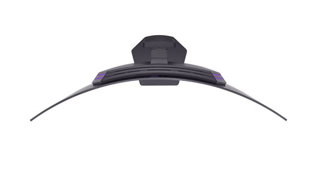 Nov� OLED hern� monitor LG UltraGear 45GX90SA-B prin�a plynul� hranie bez kompromisov 