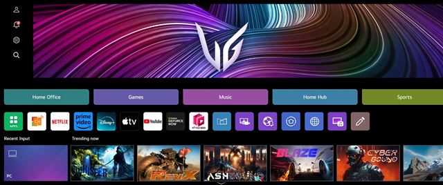 Nov OLED hern monitor LG UltraGear 45GX90SA-B prina plynul hranie bez kompromisov 