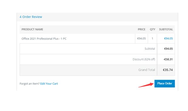 Zaplate raz, vlastnite navdy  doivotn balk Microsoft Office 2021 a Windows 11 u od 10  v jni 