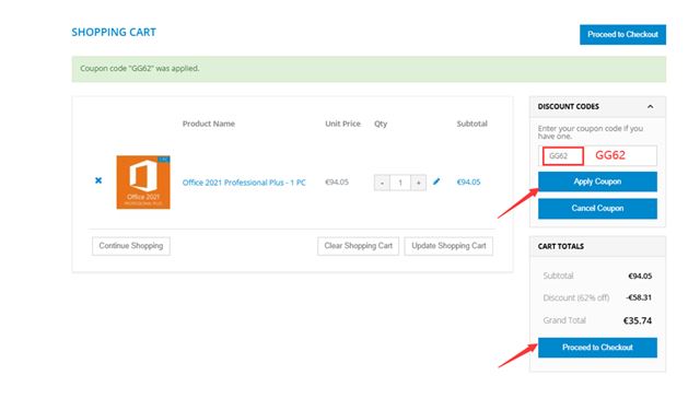 Zaplate raz, vlastnite navdy  doivotn balk Microsoft Office 2021 a Windows 11 u od 10  v jni 