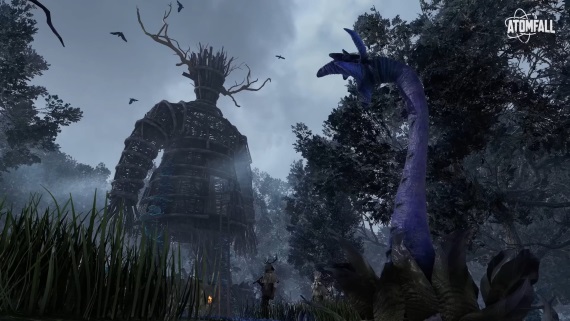 Atomfall: Wicked Isle DLC už je dostupné