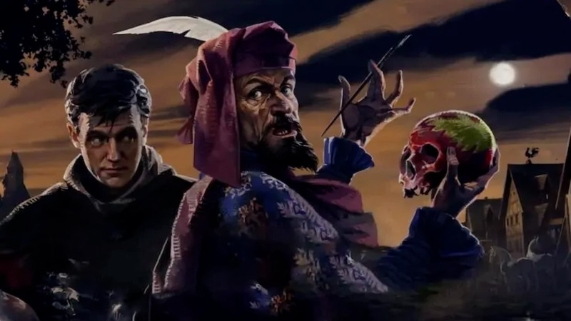 Warhorse Studios otvraj nov poboku v Brne, povedie ju bval f Ashborne Games