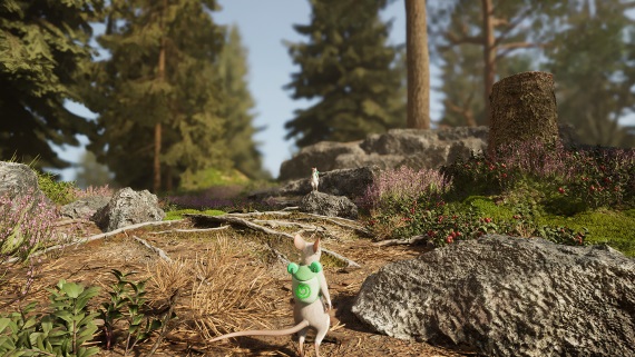 Hela očarila novým gameplay trailerom na Future Games Show 2025