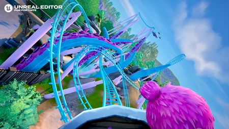 Fortnite prichdza na Switch 2  