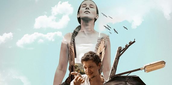 Svet, v ktorom zastal as, ale udia v om neprestali snva:  Oficilny trailer Kroniky vench snlkov