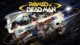 Suda 51 oznmil svoju nov ultransiln hru Romeo is a Dead Man
