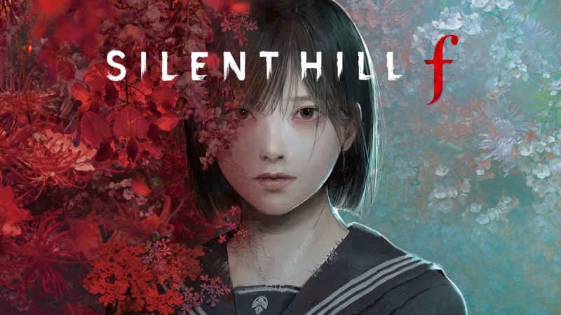 Silent Hill f dostal dtum vydania