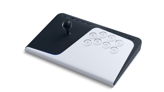 Project Defiant je prvý fight stick od Sony