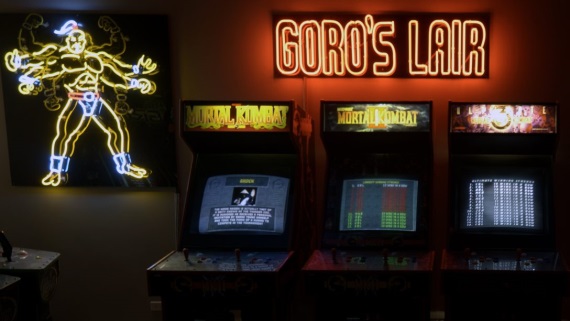 Mortal Kombat: Legacy Collection ponúkne pohľad do histórie kultovej série