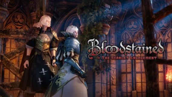 Séria Bloodstained bude pokračovať, predstavuje The Scarlet Engagement