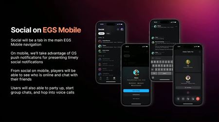 Epic predstavil pravy svojho Epic store  