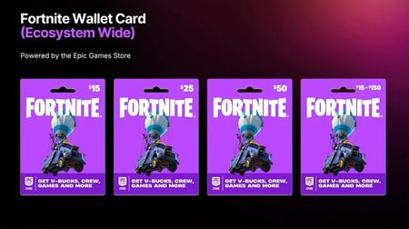 Epic predstavil pravy svojho Epic store  