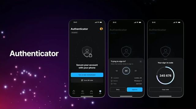 Epic predstavil �pravy svojho Epic store 