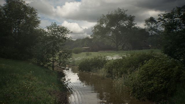 Chronicles: Medieval bude stredovek� sandboxov� RPG na �t�l Mount and Blade  