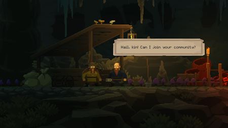 Regions of Ruin: Runegate bude sledova osudy osamelho trpaslka  