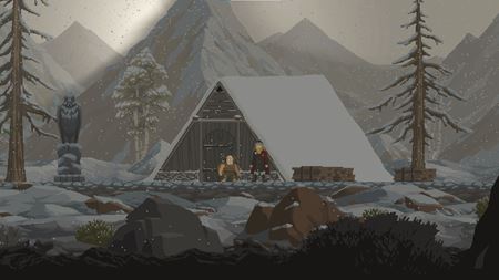 Regions of Ruin: Runegate bude sledova osudy osamelho trpaslka  