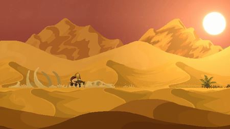 Regions of Ruin: Runegate bude sledova osudy osamelho trpaslka  