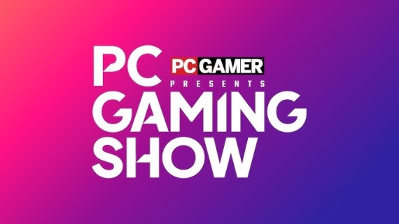 PC Gaming Show stream zane o 21:00